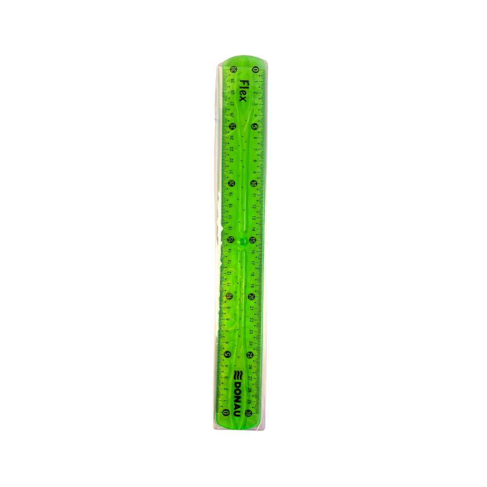 Lineal Donau Flexi 30 cm