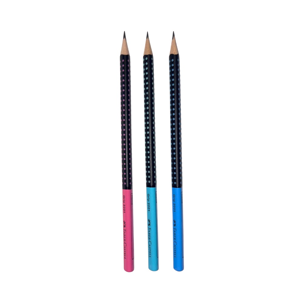 Faber-Castell Bleistift 2001