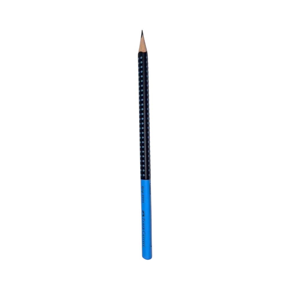 Faber-Castell Bleistift 2001 - Bastelschachtel - Offline Shop - 517020