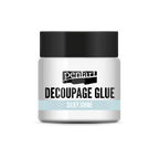 Serviettenkleber 50ml - seidenmatt