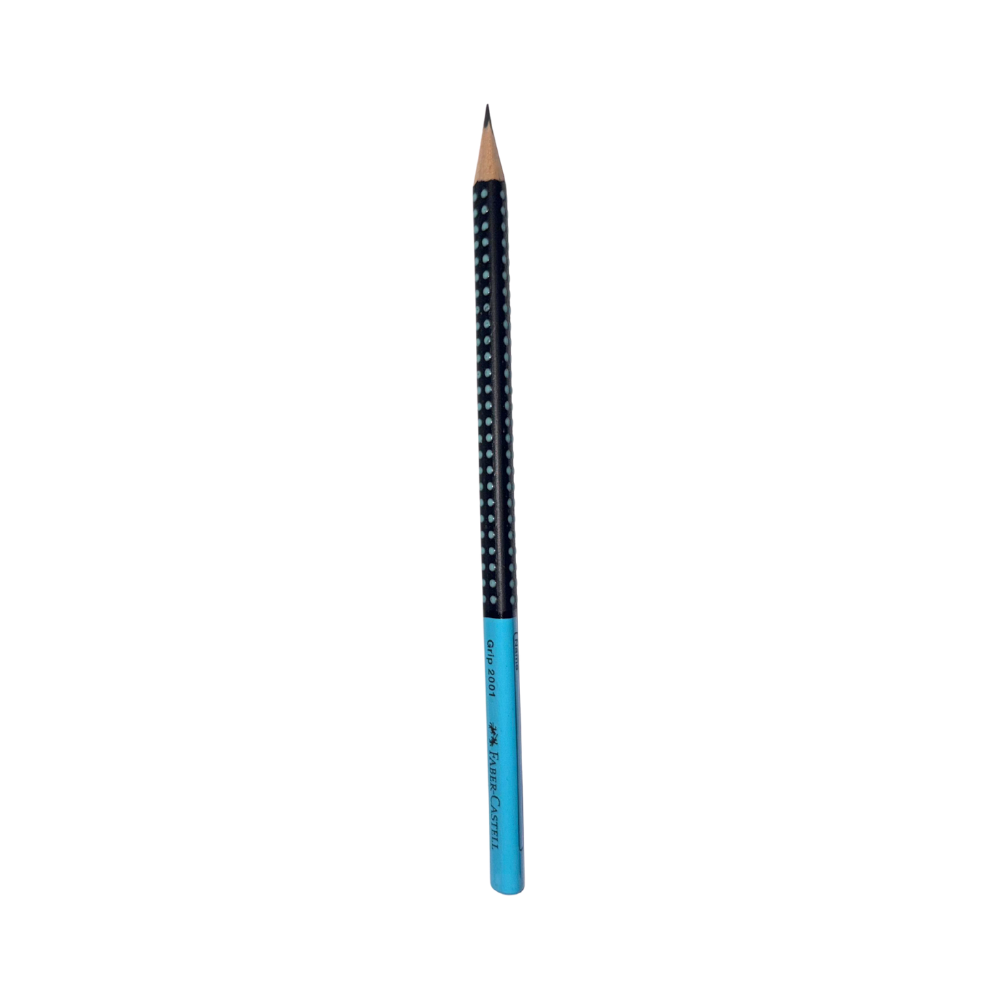 Faber-Castell Bleistift 2001