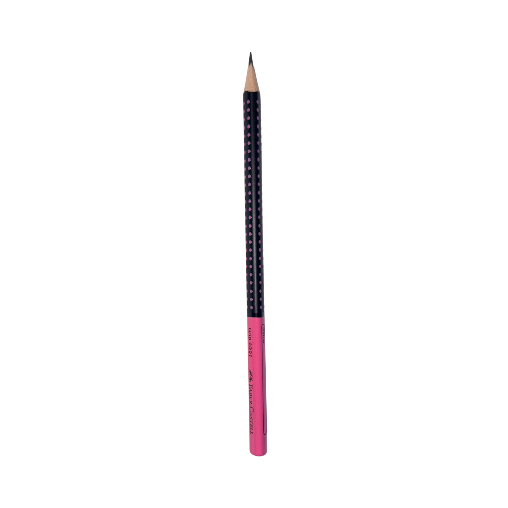 Faber-Castell Bleistift 2001