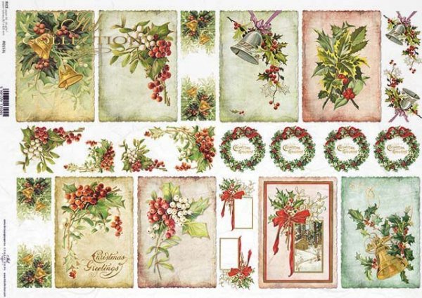 Papier ryżowy (HS code 48021000) R0153L