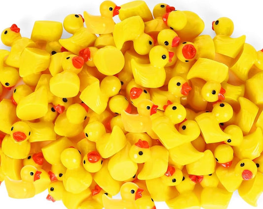 Deco Star Enten