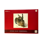 Zeichenblock Dürer Hase - Bastelschachtel - Offline Shop - 3003