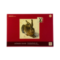 Zeichenblock Dürer Hase - Bastelschachtel - Offline Shop - 3002
