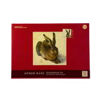 Zeichenblock Dürer Hase - Bastelschachtel - Offline Shop - 3002