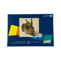 Naturpapierblock Dürer Hase A4 - Bastelschachtel - Offline Shop - 3402
