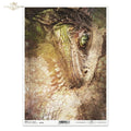 Papier ryżowy (HS code 48021000) R1791