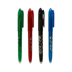 Radierbarer Gel-Rollkugelschreiber - Bastelschachtel - Offline Shop - 