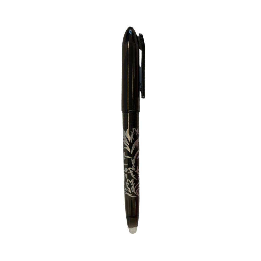 Radierbarer Gel-Rollkugelschreiber