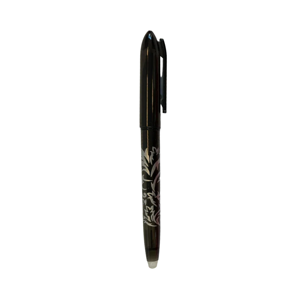 Radierbarer Gel-Rollkugelschreiber - Bastelschachtel - Offline Shop - 