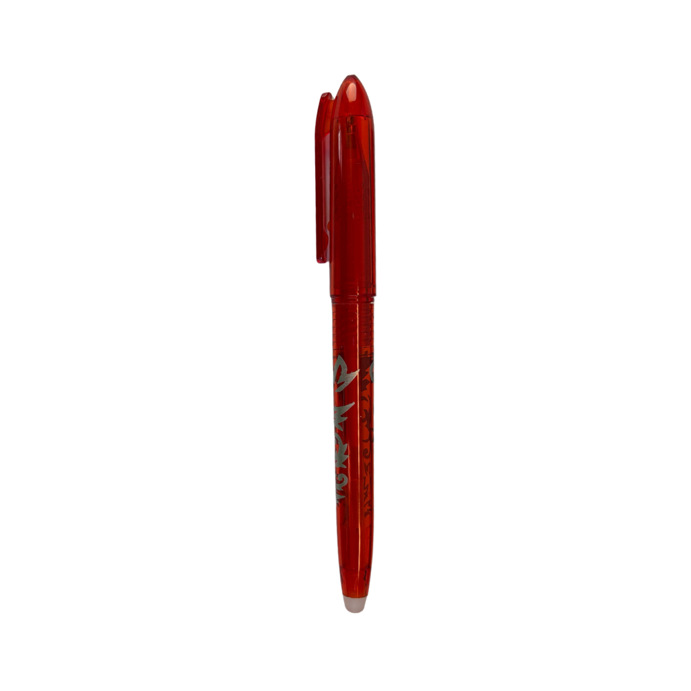 Radierbarer Gel-Rollkugelschreiber