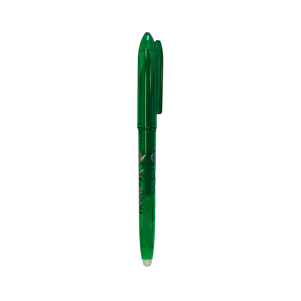 Radierbarer Gel-Rollkugelschreiber