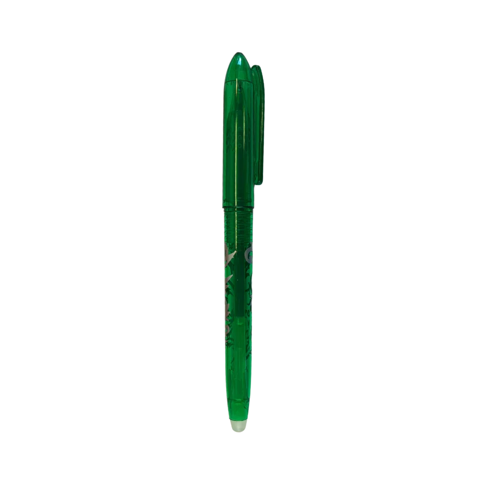 Radierbarer Gel-Rollkugelschreiber - Bastelschachtel - Offline Shop - 