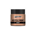 Pentart Acrylfarbe glänzend 50ml - lachs