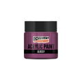 Pentart Acrylfarbe glänzend 50ml - malve