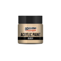Pentart Acrylfarbe glänzend 50ml - puder