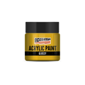 Pentart Acrylfarbe glänzend 50ml - sonnengelb