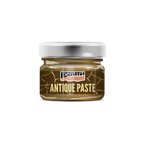Pentart Antikpaste metallic 20ml - antikgold