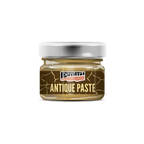 Pentart Antikpaste metallic 20ml - antikbronze - Bastelschachtel - Wachspasten/ Antikpasten/ Set - 3381