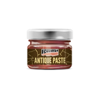 Pentart Antikpaste metallic 20ml - antikkupfer - Bastelschachtel - Wachspasten/ Antikpasten/ Set - 3382