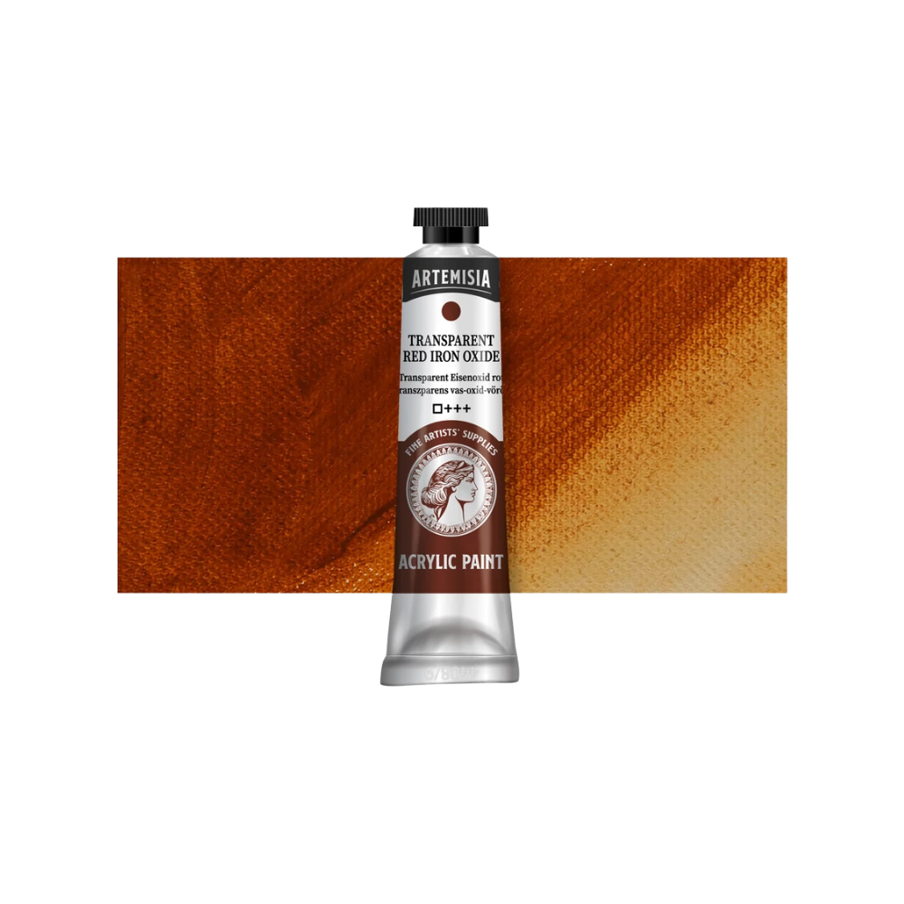 Artemisia Acrylfarben 20ml - 40ml