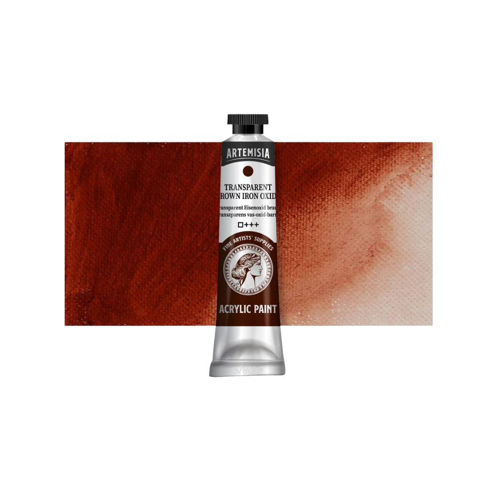 Artemisia Acrylfarben 20ml - 40ml