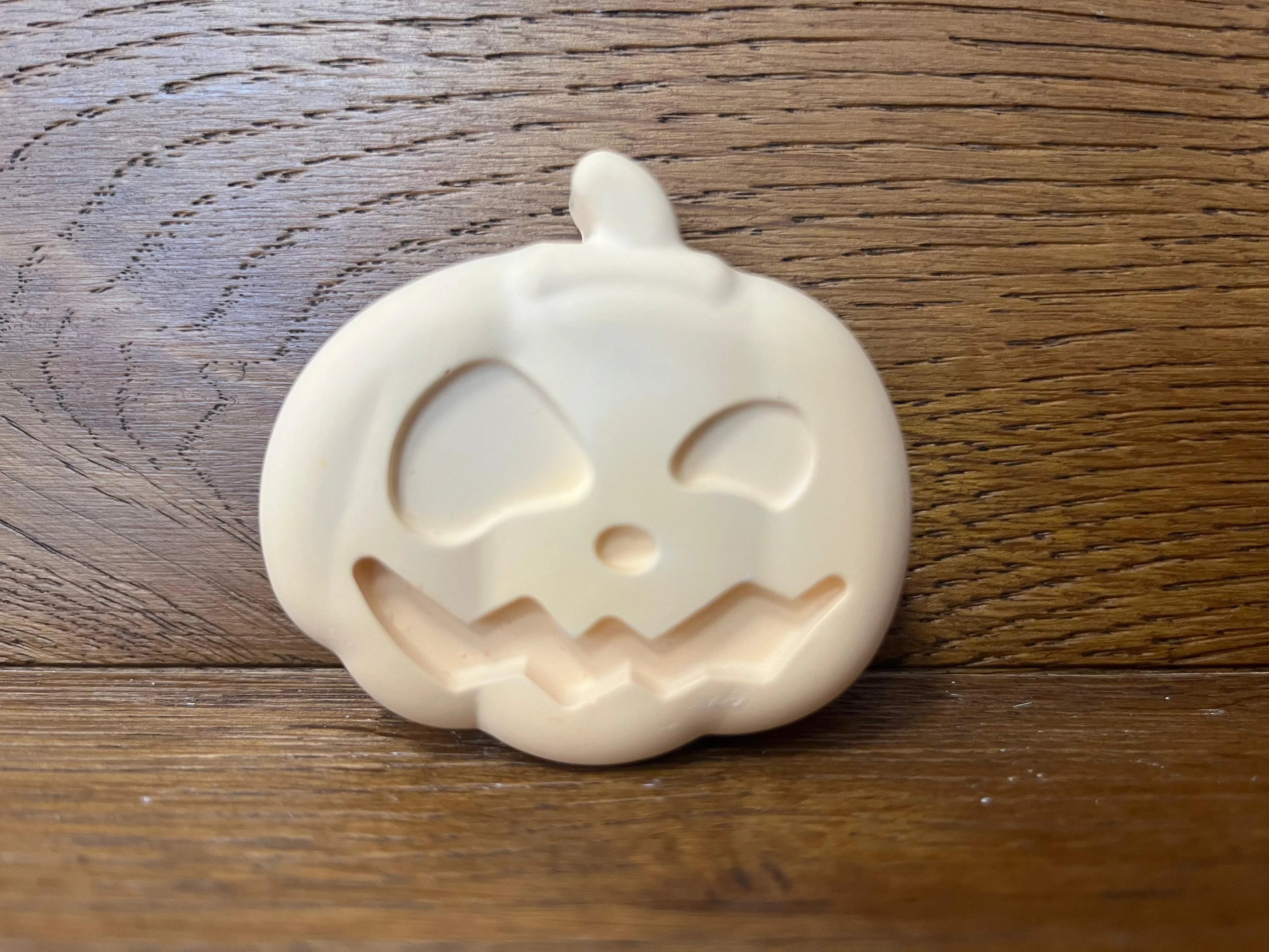 Handgemachte Deko "Helloween Figuren" - Charmantes Mitbringsel - Bastelschachtel - Bastelzubehör - Deko Helloween Figure