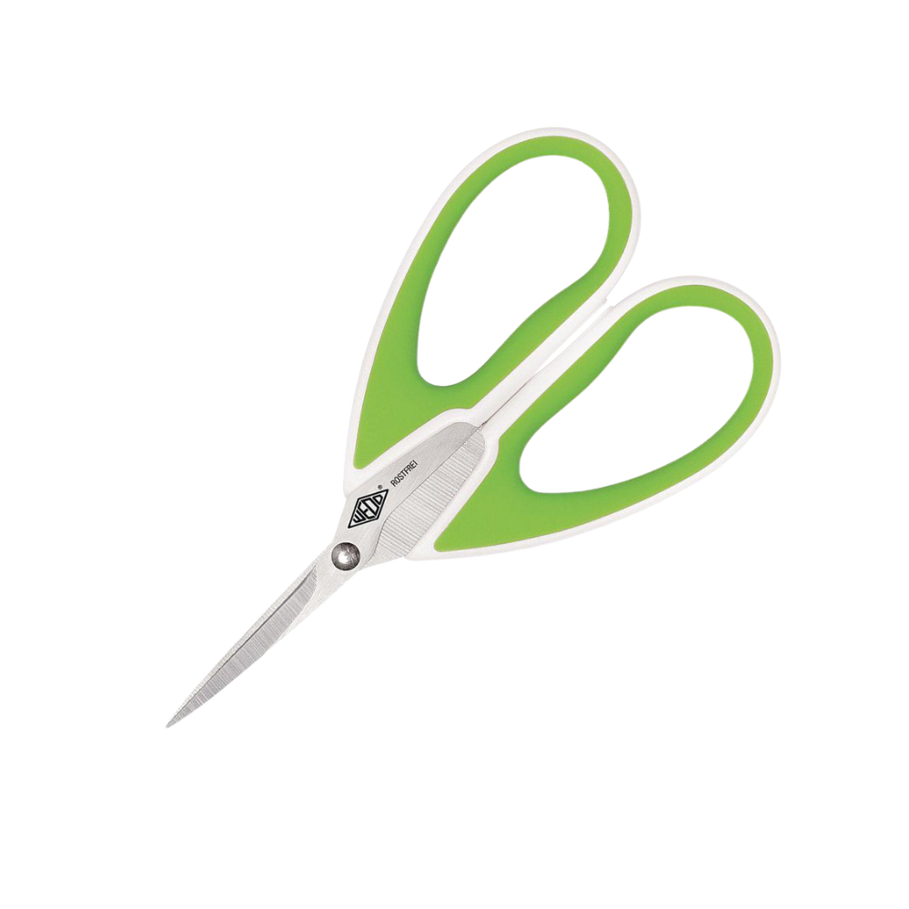 Bastelschere 15cm mit Softgriff