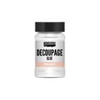 Pentart Serviettenkleber 100ml - ultramatt - Bastelschachtel - Kleber/ Klebeband - 42572