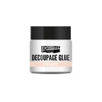 Pentart Serviettenkleber 50ml - ultramatt - Bastelschachtel - Kleber/ Klebeband - 42574