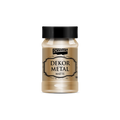 Pentart Dekorfarbe Dekor Metall 100ml - bronze