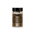 Pentart Dekorfarbe Dekor Metall 100ml - schokolade