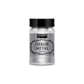 Pentart Dekorfarbe Dekor Metall 100ml - silber