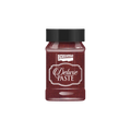 Pentart Deluxe Paste 100ml - burgundergold - Bastelschachtel - Sonstiges - 43654