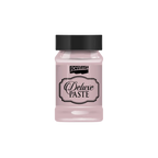 Pentart Deluxe Paste 100ml - rosegold - Bastelschachtel - Sonstiges - 36919