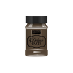 Pentart Deluxe Paste 100ml - truffles - Bastelschachtel - Sonstiges - 36923