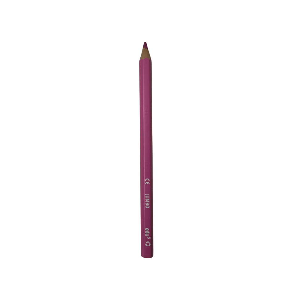 Edu 3 Jumbo Buntstifte