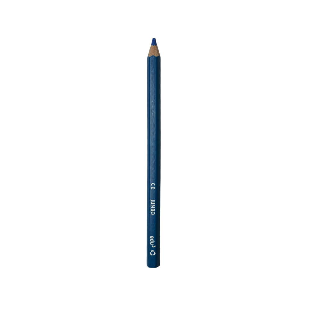 Edu 3 Jumbo Buntstifte