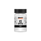 Pentart Eiskristall Paste 100ml - Bastelschachtel - Sonstiges - 37040