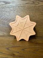 Handgemachte Deko "Helloween Figuren" - Charmantes Mitbringsel - Bastelschachtel - Bastelzubehör - Deko Helloween Figure