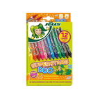 FS Jolly Superstar Duo/12 - Bastelschachtel - Schule - 4425