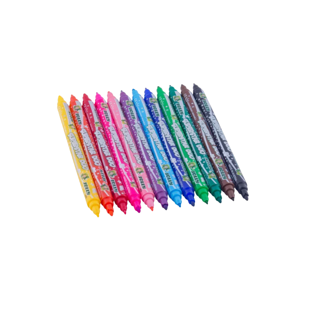 FS Jolly Superstar Duo/12