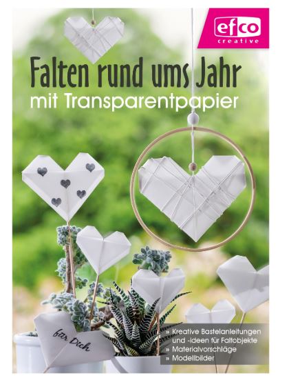 Falten rund ums Jahr