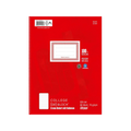 Format Kollegeblock A4/80 lin. - Bastelschachtel - Schule - 4436-10