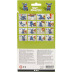 Funny Friend Monster