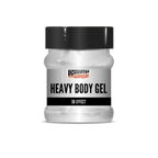 Pentart Heavy Body Gel 230ml - glänzend