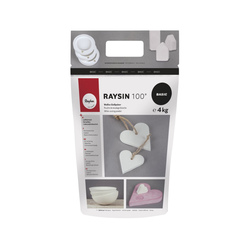 Gießpulver Raysin 200