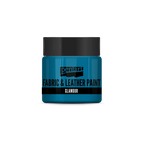 Pentart Textilfarbe Metallic Glamour 50ml - silberblau